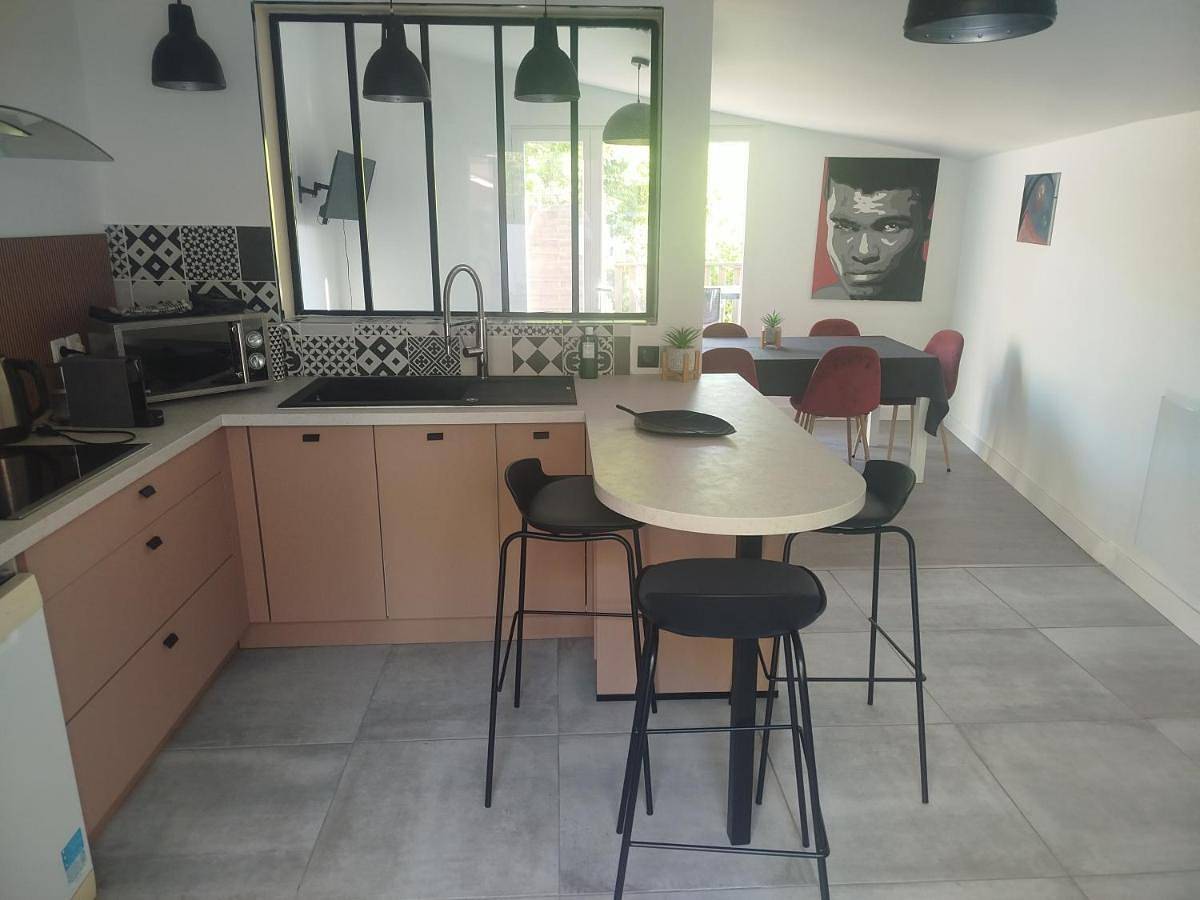 Chalet in Périgueux, Périgord Blanc