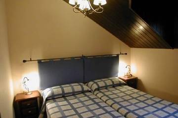 Casa Rural para 6 Personas en Gavín, Biescas, Foto 4