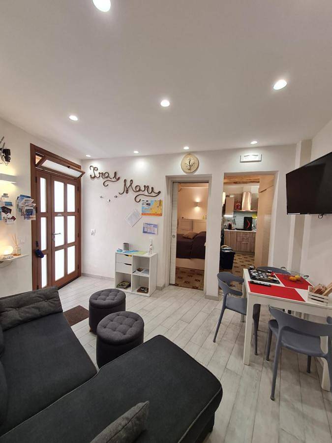 Ferienhaus für 4 Personen