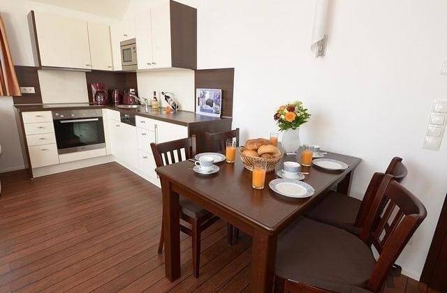 Casa de vacaciones para 4 personas con terraza in Wiek, Rügen