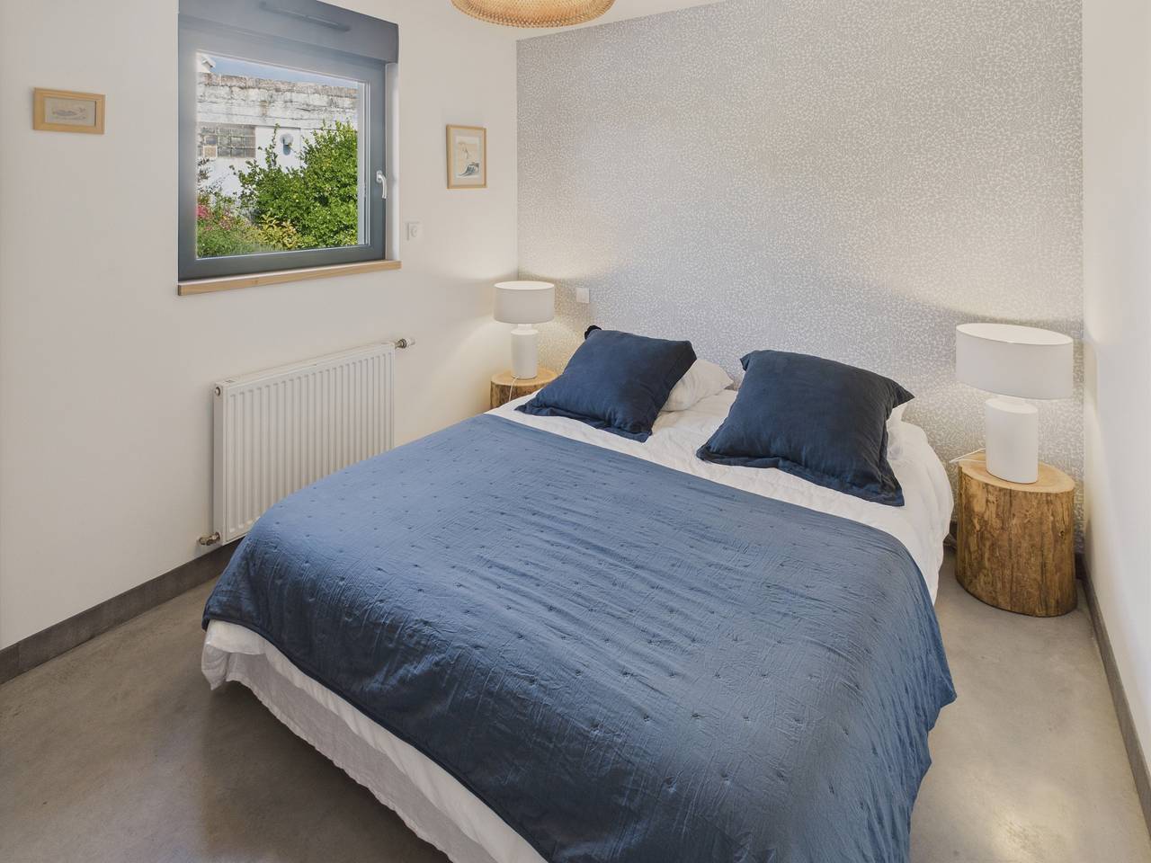 Charmante maison pour 5 au cœur de Penmarch in Penmarch, Region de Quimper