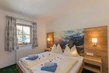 Bauernhof für 6 Personen in Flachau, Ski Amadé, Bild 4