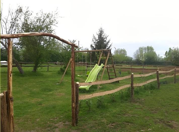 Location de vacances pour 3 personnes, avec jardin dans Fontenay-le-Comte - 3