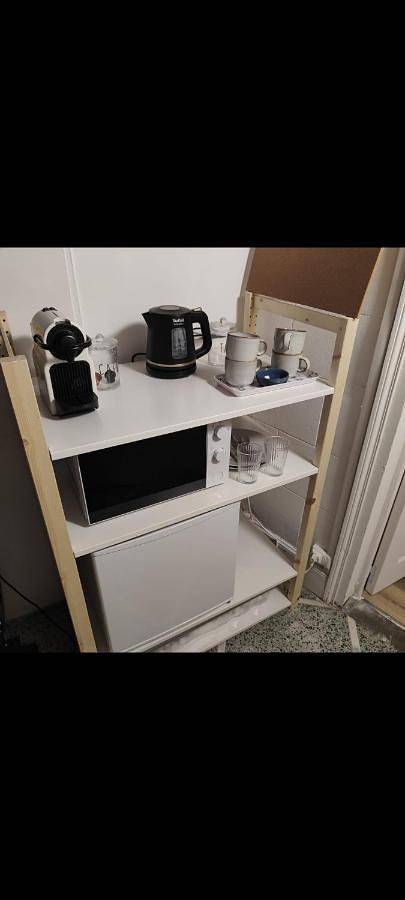 Gîte pour 6 personnes, avec terrasse, animaux acceptés dans Gare De Wimille Wimereux - 4