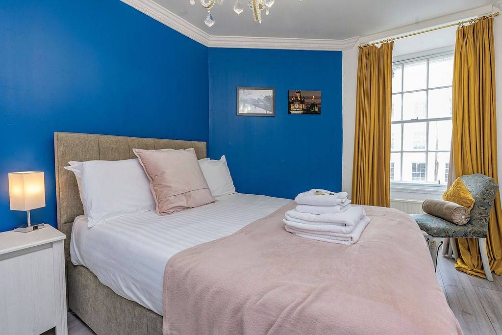 Ganze Wohnung, Guestready - Central 1Br near the Royal Mile in Edinburgh, Edinburgh und Lothian