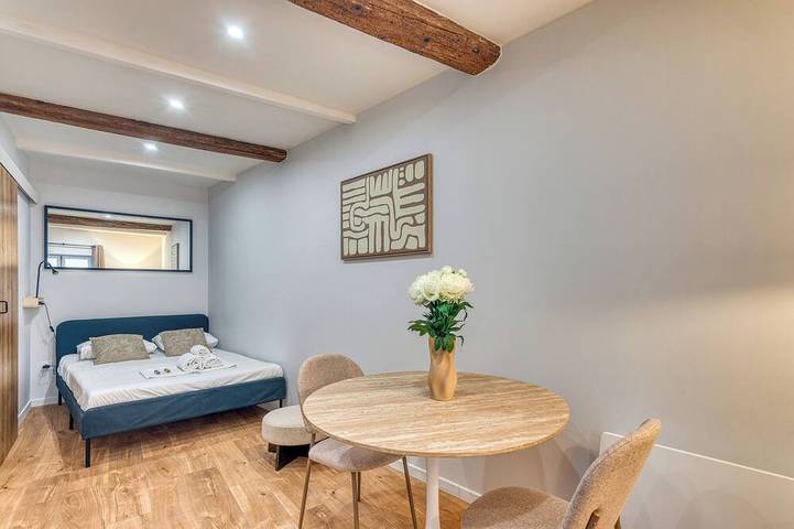 Ganze Wohnung, Le Moka - Cosy - 20 min centre de Lyon in Sainte-Foy-lès-Lyon, Lyon und Umgebung
