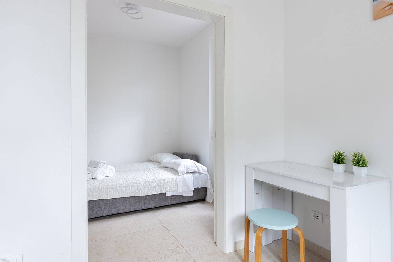 Apartamento entero, Guesthost - Cozy Flat With Garden Near the Sea in Marina di Pietrasanta, Pietrasanta