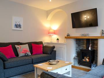 Cottage for 8 People in Ambleside, Cumbria, Photo 1