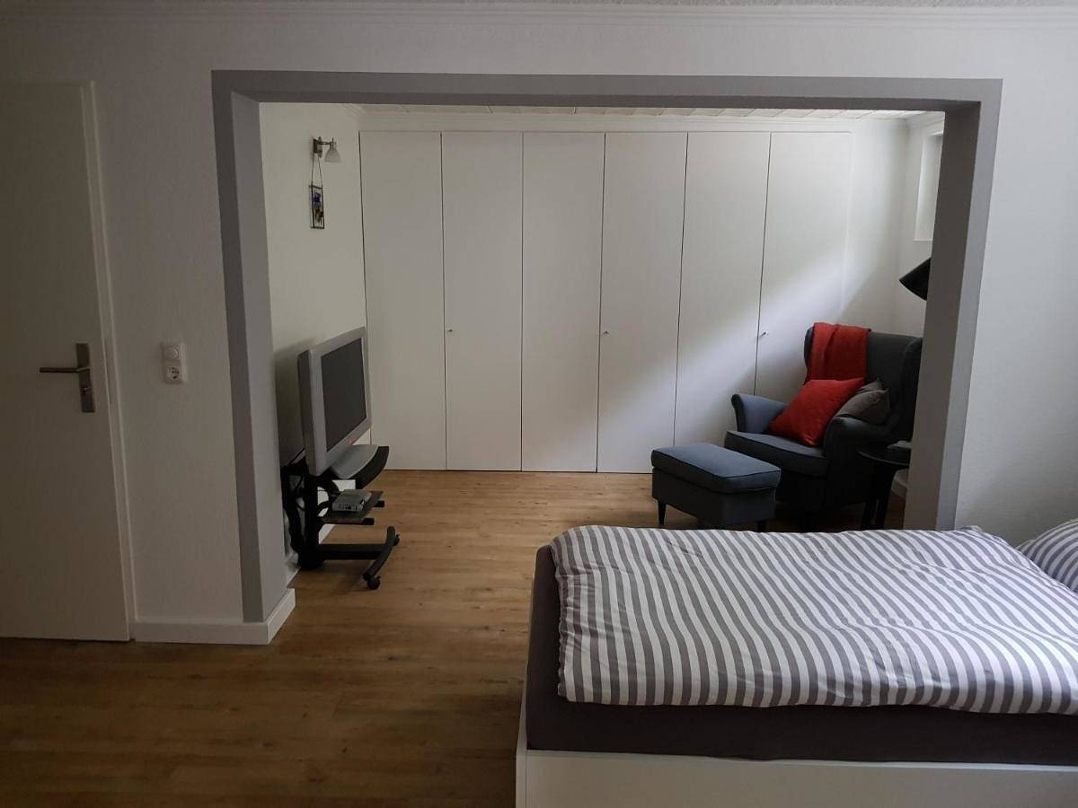 Ganze Wohnung, Apartment Messe Köln in Rösrath, Rheinisch-Bergischer Kreis