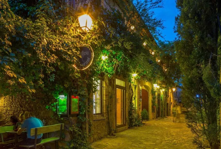 Hôtel pour 3 personnes - 1