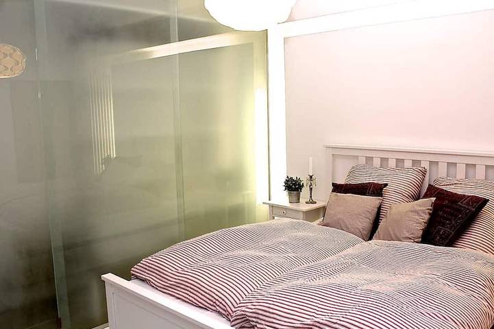 Bauernhof für 4 Personen, mit Balkon in Hamburg Umland - 3