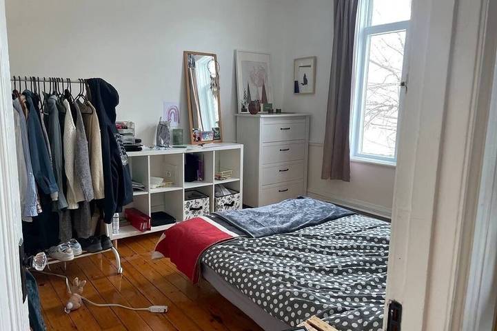 Gîte pour 5 personnes à Le Plessis-Trévise - 3