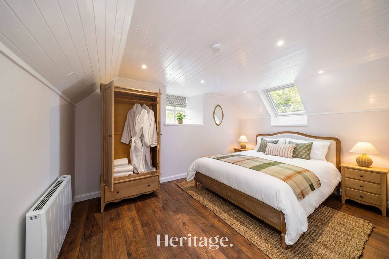 Entire apartment, The Byre Self Catering Countryside Home near Alford in Aberdeenshire