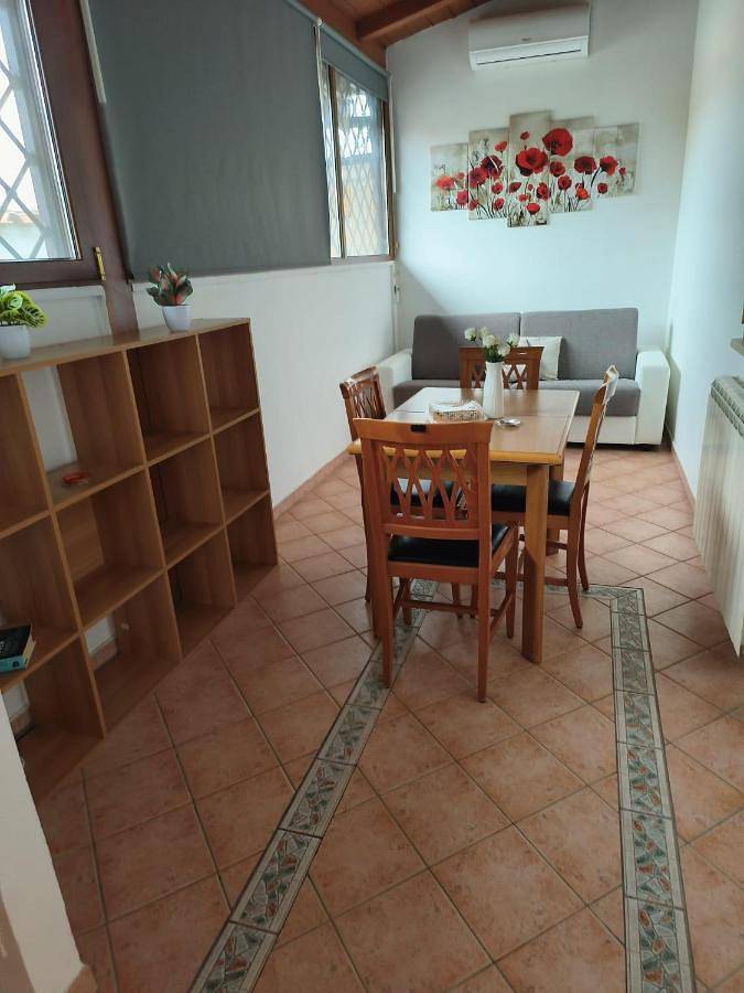 One-Bedroom Villa in Fiumicino, Provincia di Roma