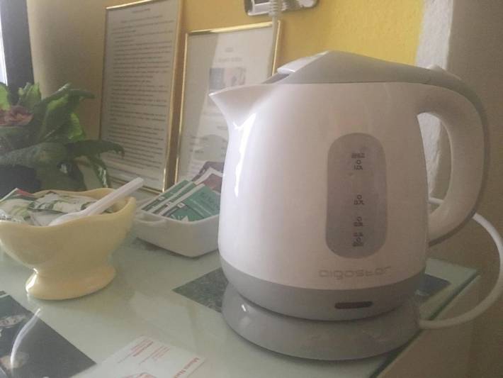 Chambre d’hôte pour 2 personnes, avec jardin à Oristano - 2