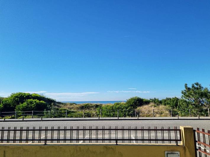 Location de vacances pour 8 personnes, avec jardin dans Amorosa - 3