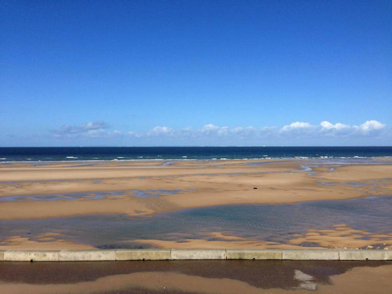 Appartement entier, Studio 2 Adults in Wissant, Région de Boulogne-sur-Mer