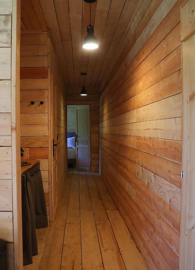 Chambre d’hôte pour 2 personnes, avec sauna ainsi que jardin et vue à Compiègne - 4