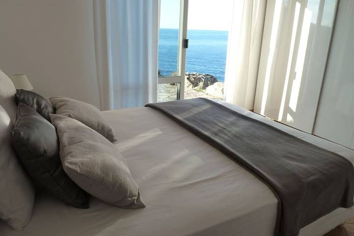 Villa pour 5 personnes, avec jardin et terrasse à Calvi - 2