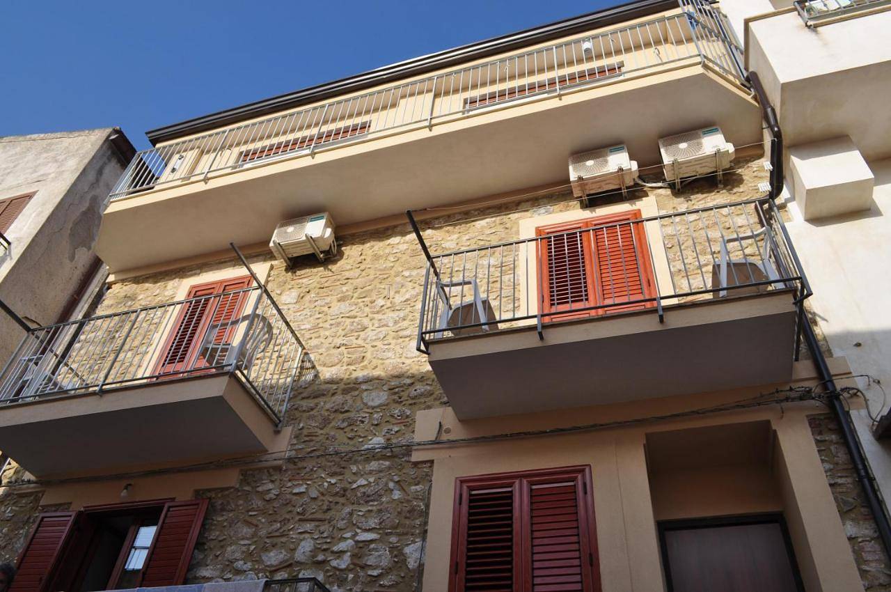 B&B degli Aranci in Palinuro, Cilento