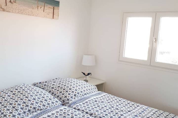 Villa pour 6 personnes, avec balcon et jardin à Saint-Cyprien - 4