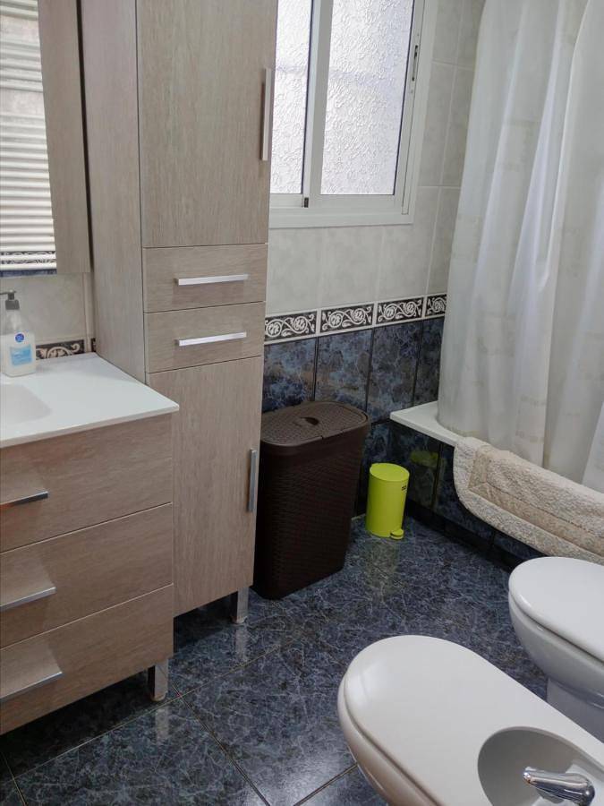 Casa rural para 4 personas, con vistas además de jardín y vistas al lago en Bajo Llobregat - 4