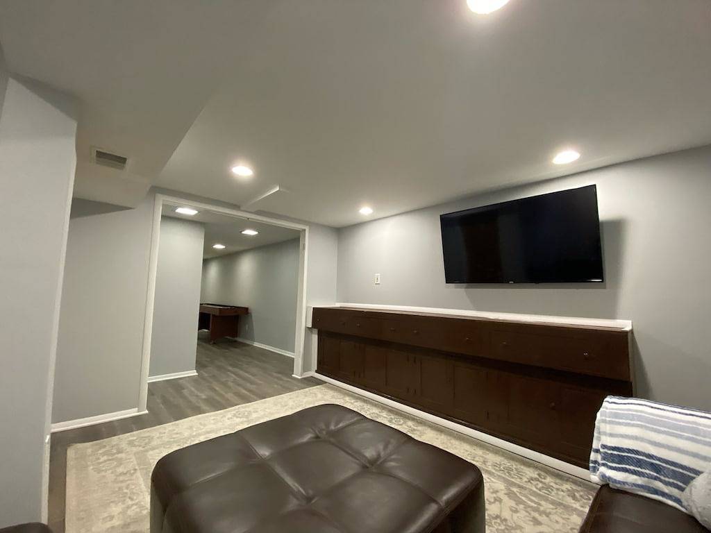 Remodeled Home - Near Faurot Field! in Columbia (MO), Missouri