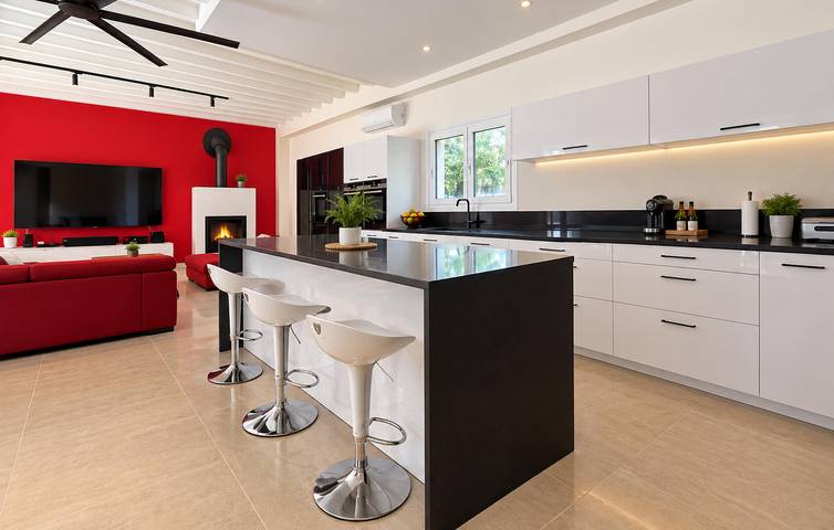 Acogedor apartamento de 200 m² con piscina y wifi, cerca del centro de Méjannes-le-Clap in Méjannes-le-Clap, Región de Alès