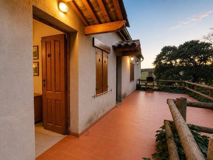 Casa rural para 4 personas, con Balcón/Terraza en Berguedà