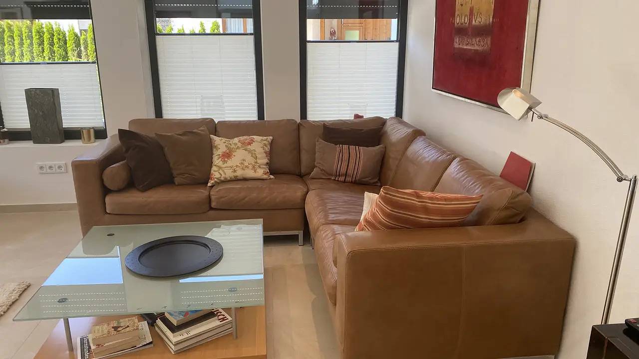 Ganze Ferienwohnung, Ferienwohnung für 3 Personen (90 m²) in Waging in Waging am See, Rupertiwinkel