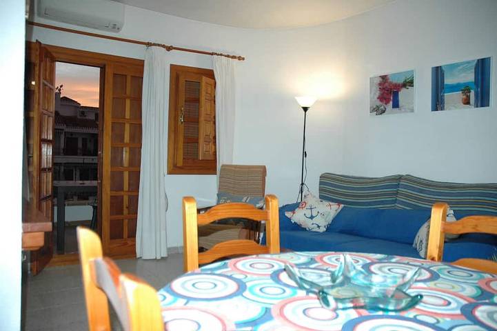 Entire apartment, Magnificent Bungalow 5 minutes from the Sea, Ideal for family. in Torre de la Horadada, Pilar de la Horadada