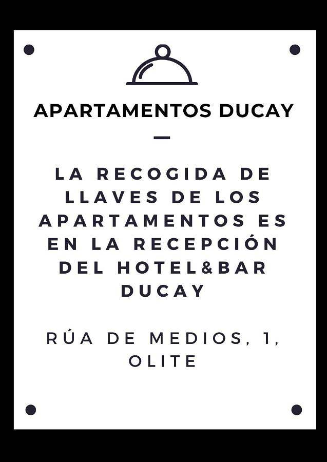 Appartement entier, Apartamentos Ducay in Olite, Province de Navarra
