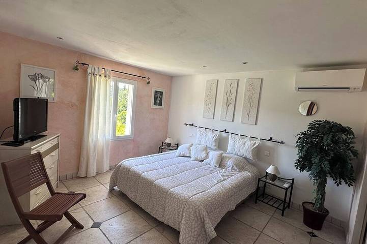House / villa - Malaucène in Malaucène, Parc naturel régional du Mont-Ventoux