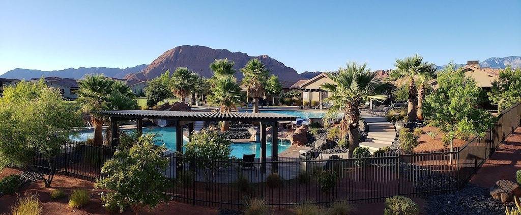 Ganze Wohnung, 82 🌙 2 Master Suites + Upgrades + Bunkroom in Santa Clara (UT), Zion Nationalpark