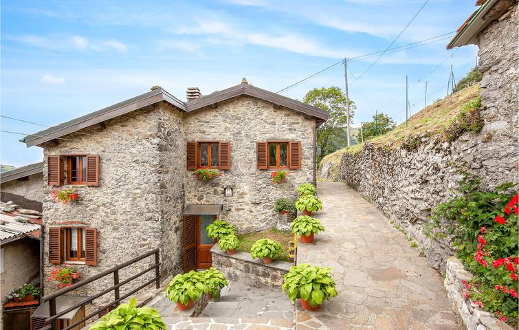 Ferienhaus für 8 Personen in Italienische Riviera - 2