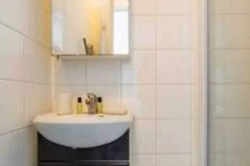 Appartement De Vacances pour 2 Personnes dans Pantin, Seine-Saint-Denis, Photo 2