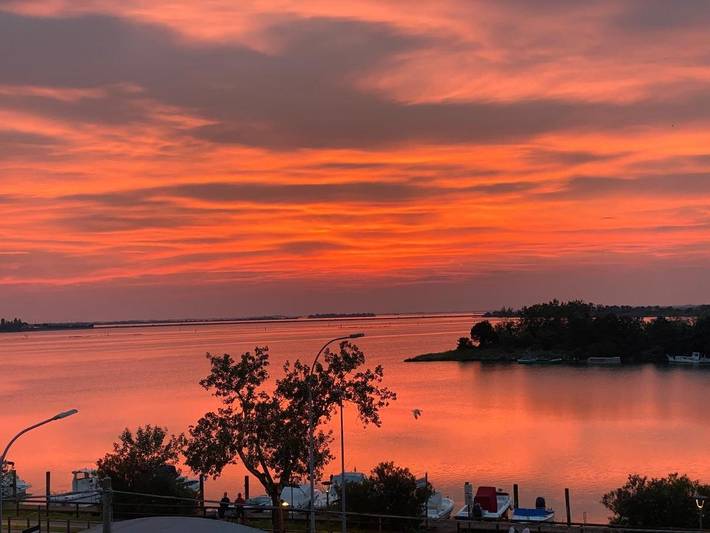 Apartament wakacyjny dla 4 osób, z widok i ogród - 1