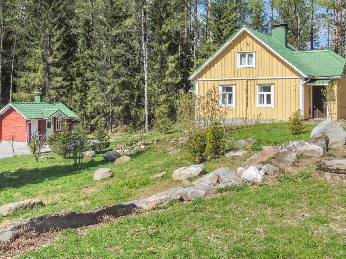 Holiday Home in Heinävesi, Südsavo