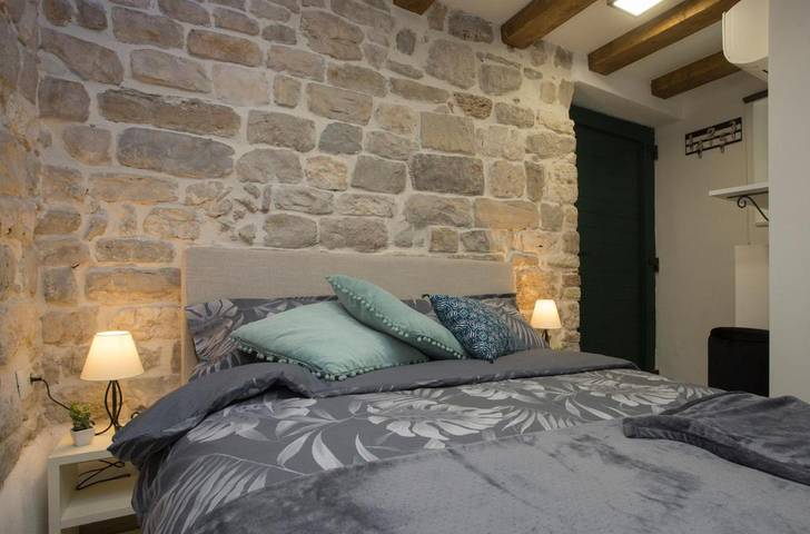 Location de vacances pour 2 personnes à Split - 4