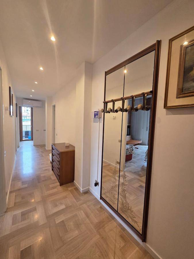 Appartamento per 4 persone, con panorama e balcone in Arcore