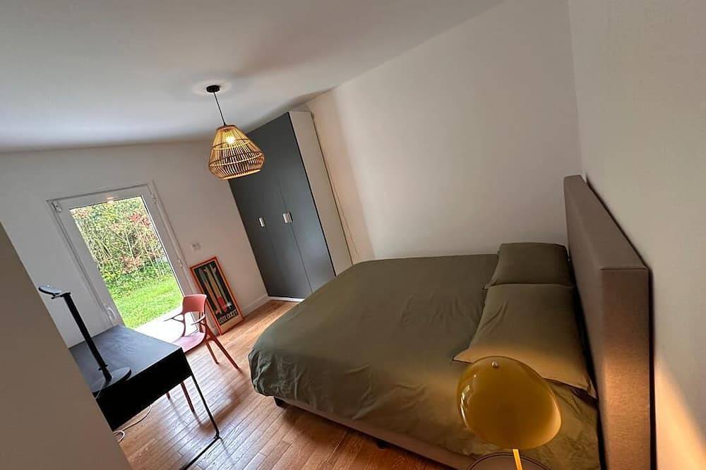 Villa Basque Vue Piscine Campagne  in Arcangues, Bayonne und Umgebung