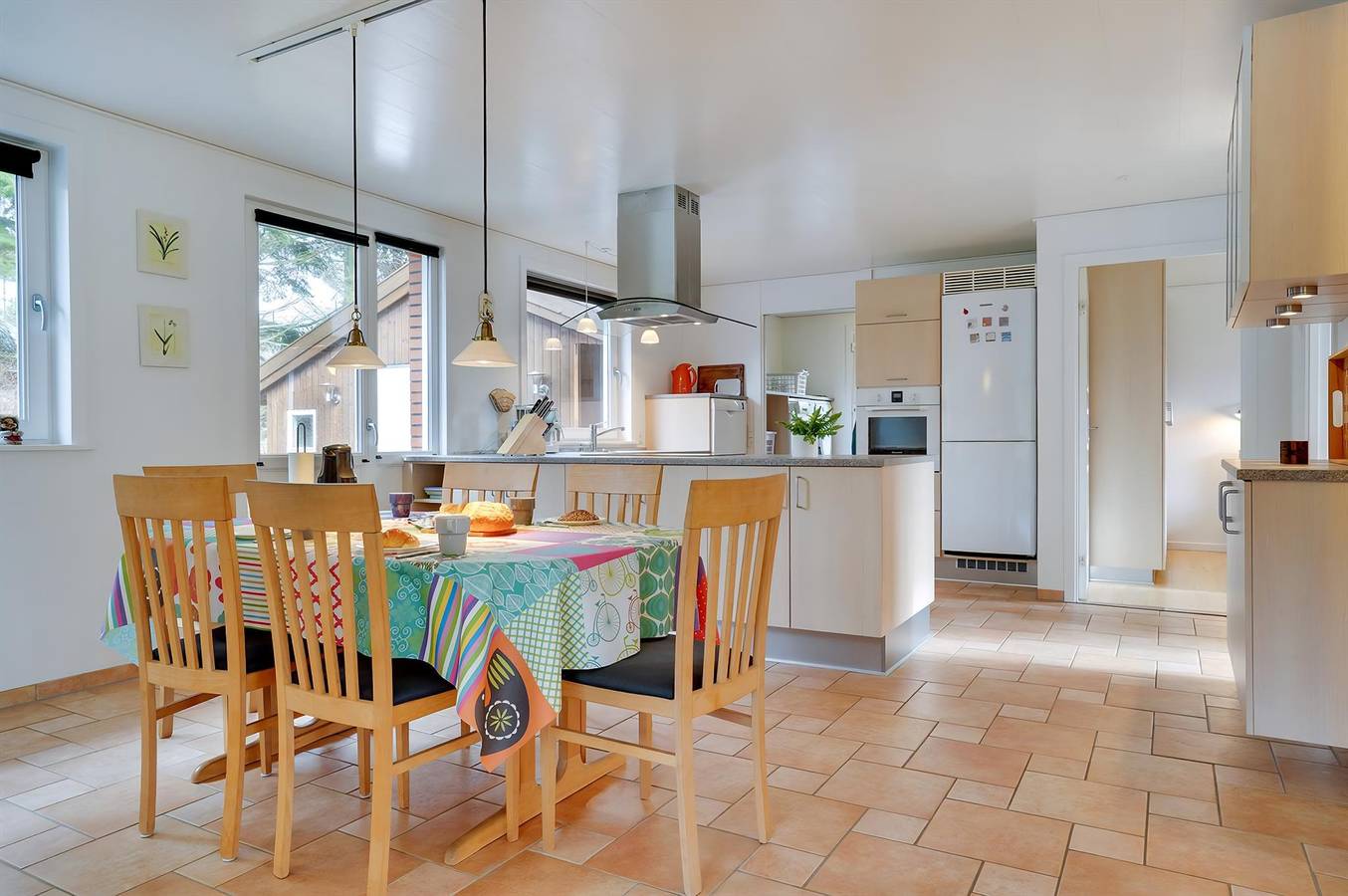 Pet friendly home in Rømø with Wifi in Sønderstrand, Havneby
