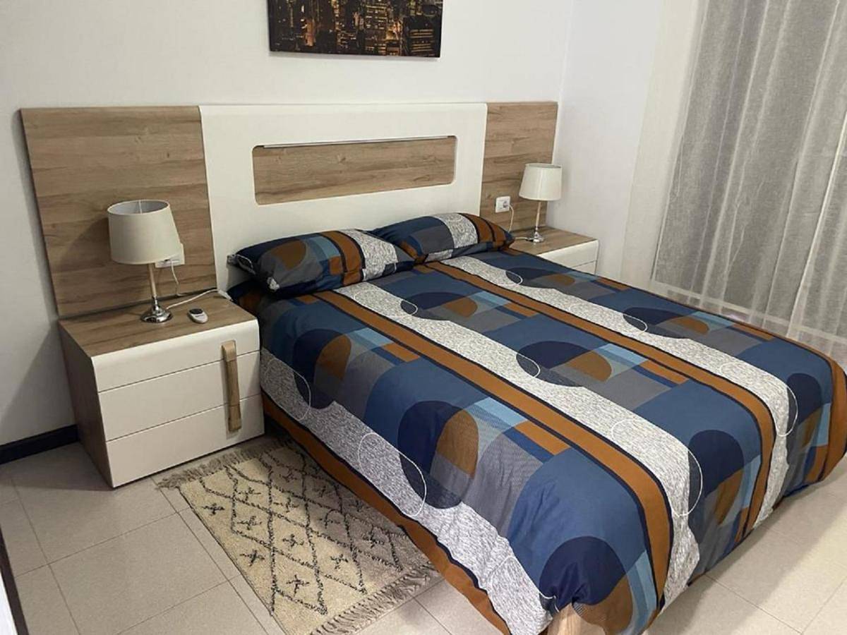 Vacacional Arbelo Golf in Oasis del Sur, San Miguel de Abona