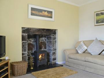 Cottage for 4 Guests in Highlands, Scotland, Picture 2