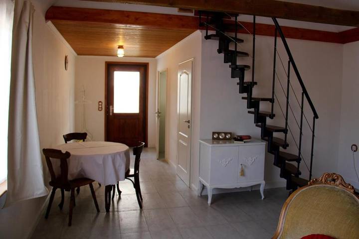 Ferienwohnung für 3 Personen, mit Garten und Ausblick in Kandern - 4