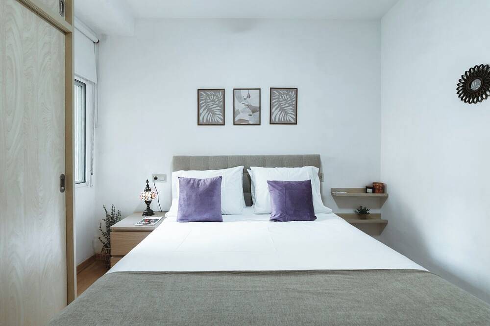 Ganze Wohnung, Central & clean apartment in Granada in Centro-Sagrario, Granada