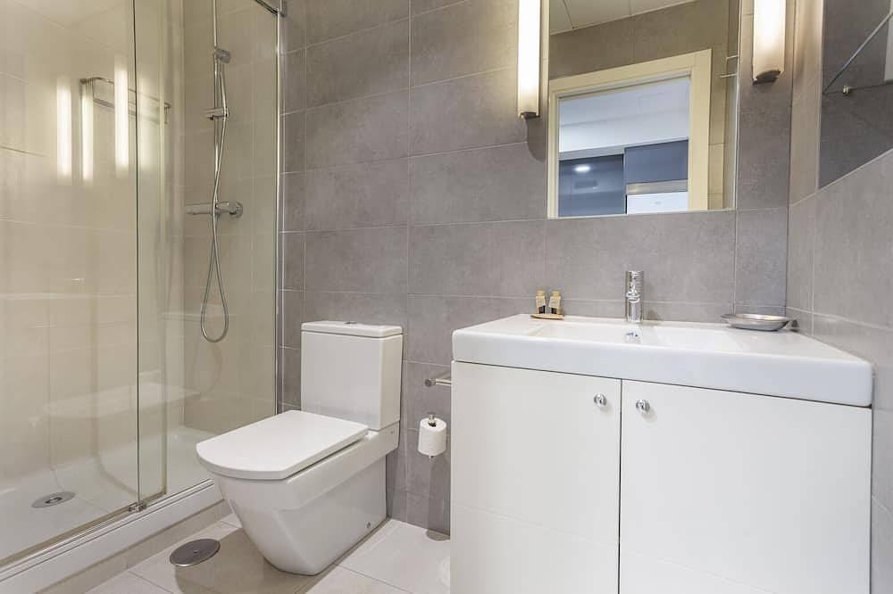 Ganze Wohnung, Mit House Olavide Ii en Madrid in Chamberí (Madrid), Madrid