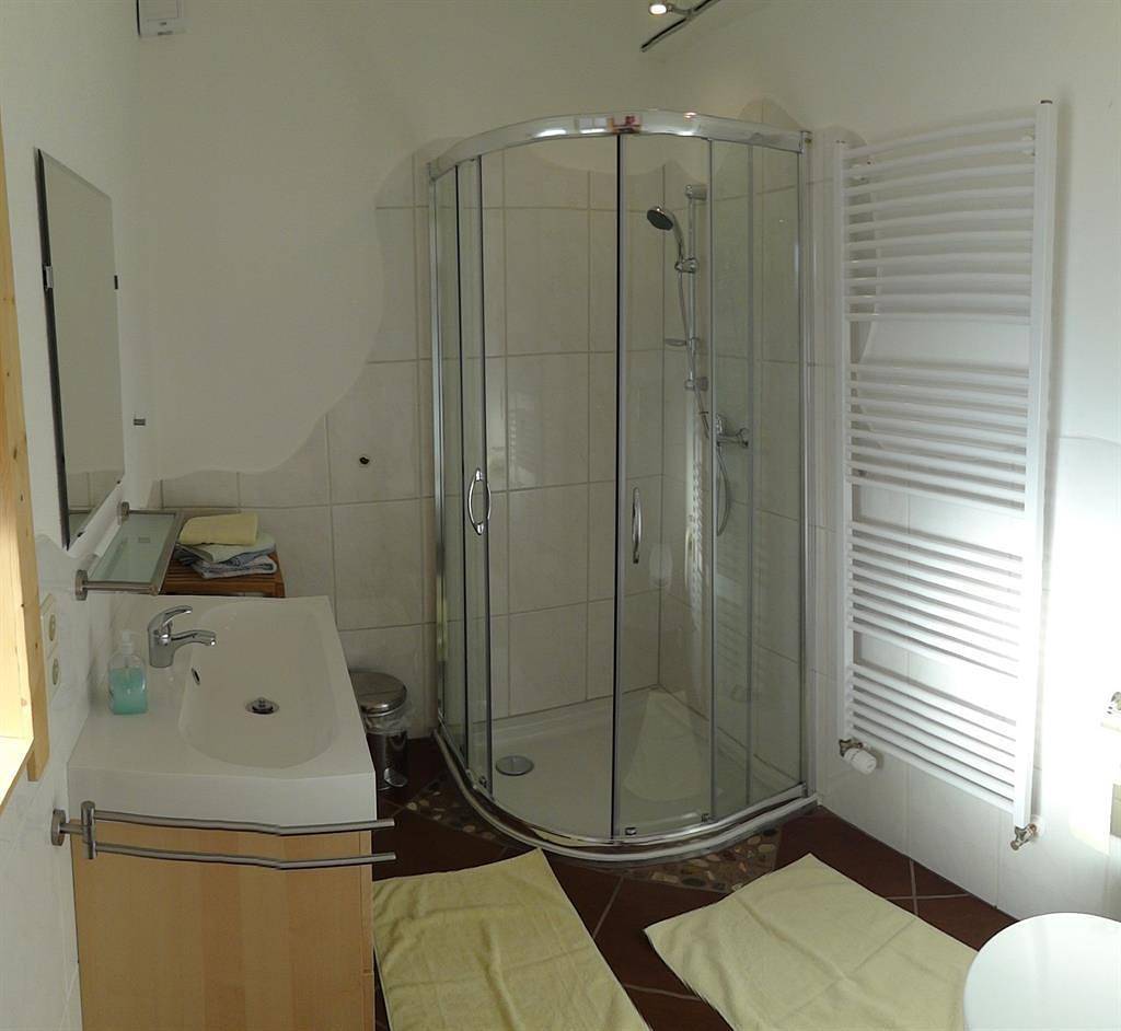 Ganze Ferienwohnung, Appartement 1/Fewo, Dusche, Wc, 1 Schlafraum in Pichl-Preunegg, Schladming-Dachstein