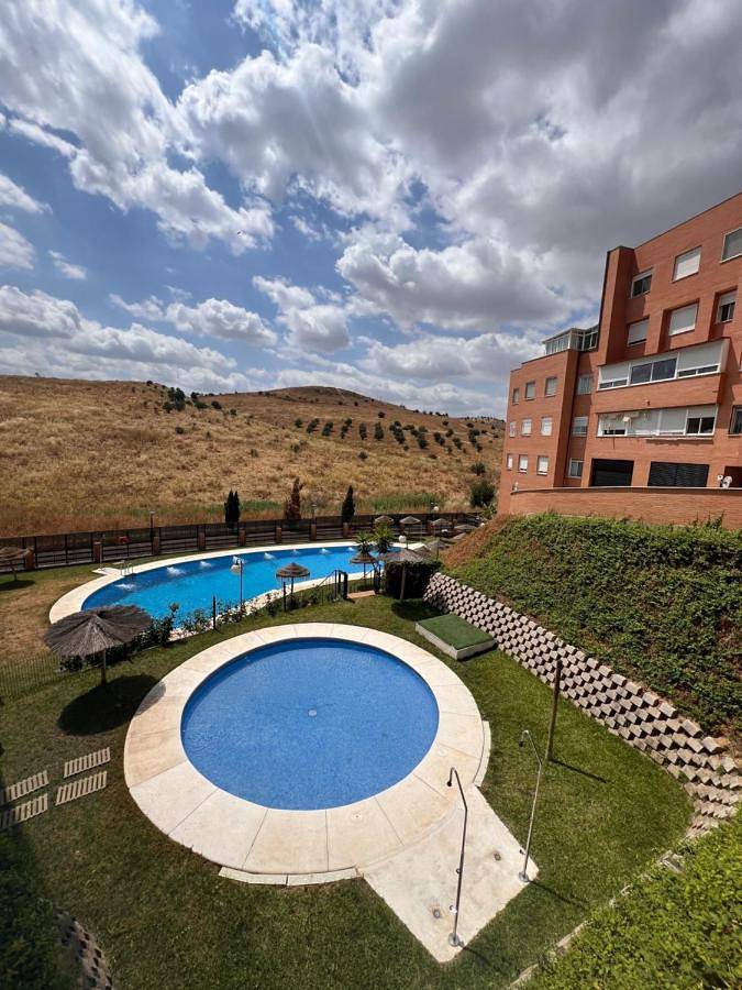 Apartamento entero, Apartamento Jardín de Atalaya in Camas , Provincia de Sevilla