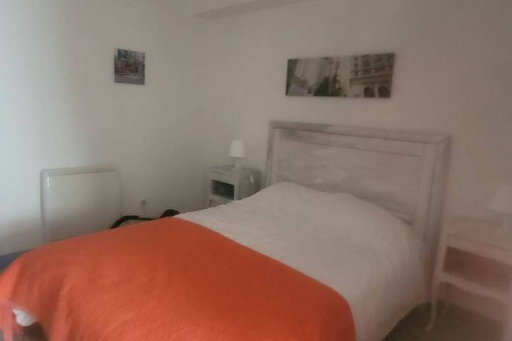 Gîte pour 2 personnes, avec Jacuzzi à Charency-Vezin - 4